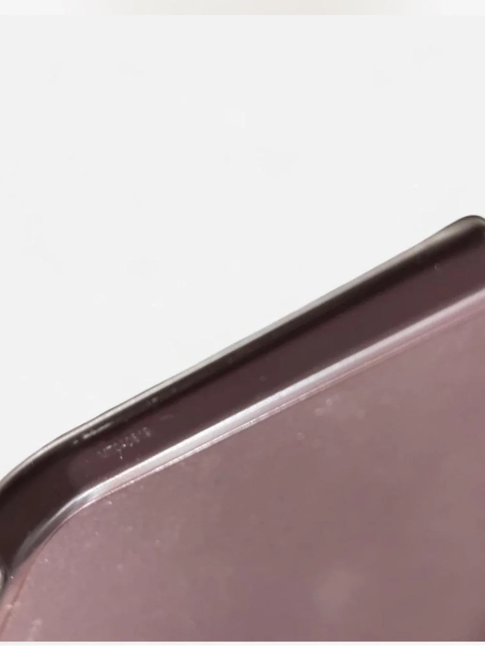 Coach iPhone Case